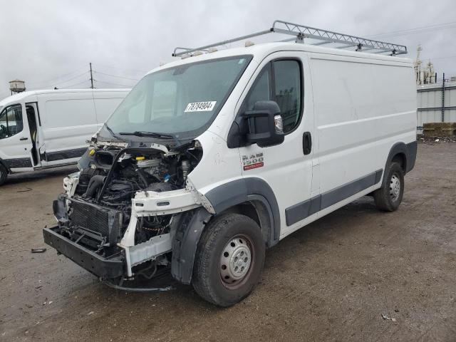 RAM PROMASTER 2018 3c6trvag5je122753