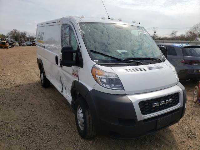 RAM PROMASTER 2019 3c6trvag5ke532647