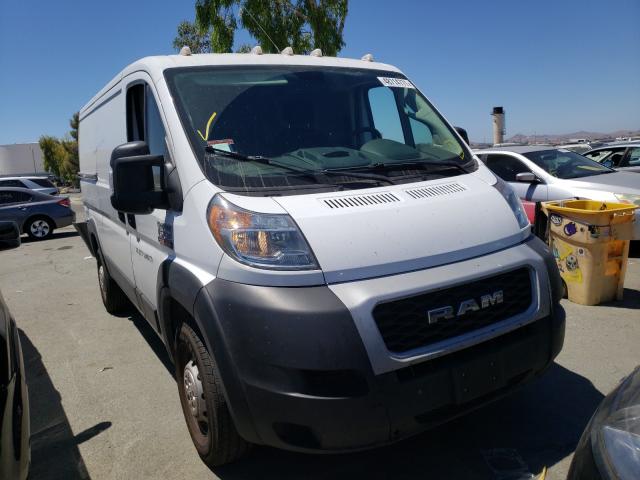 RAM PROMASTER 2019 3c6trvag5ke536584