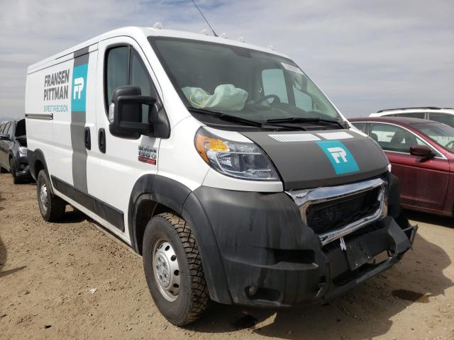 RAM PROMASTER 2020 3c6trvag5le121542