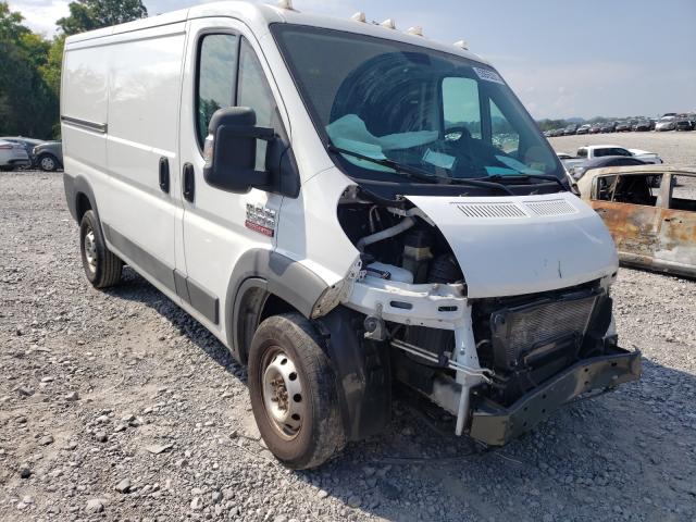 RAM PROMASTER 2014 3c6trvag6ee101142