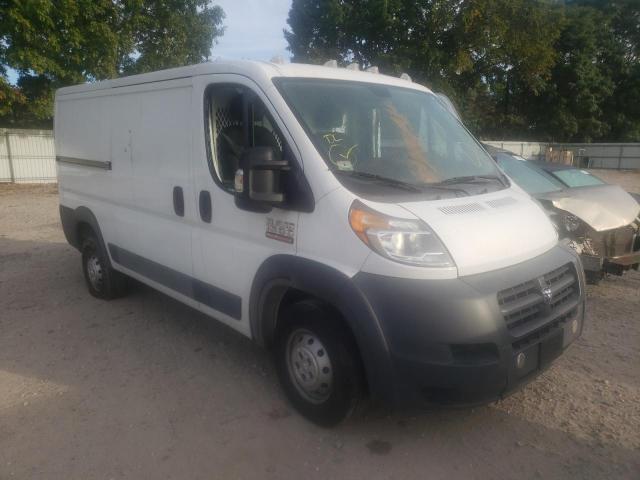 RAM PROMASTER 2014 3c6trvag6ee102680