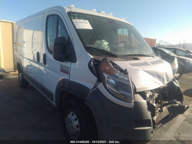 RAM PROMASTER 2014 3c6trvag6ee107636