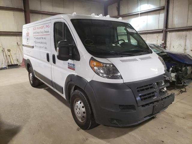 RAM PROMASTER 2015 3c6trvag6fe504071