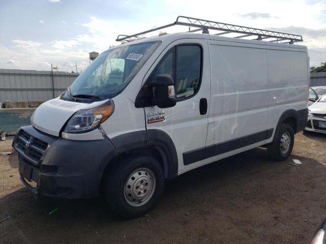 RAM PROMASTER 2015 3c6trvag6fe504670