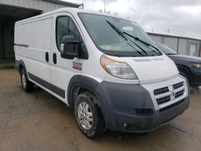 RAM PROMASTER 2015 3c6trvag6fe508623