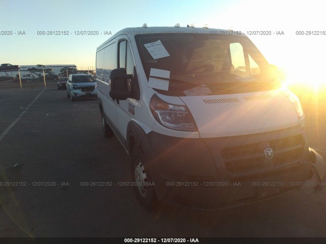 RAM PROMASTER 2015 3c6trvag6fe509559