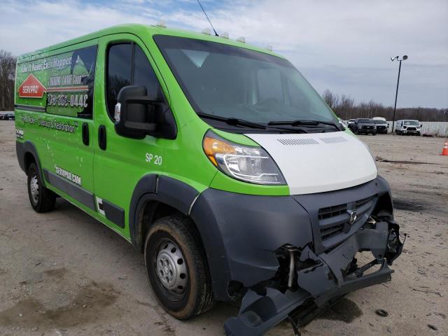 RAM PROMASTER 2015 3c6trvag6fe520643