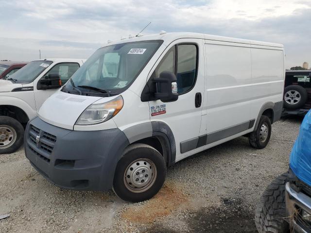 RAM PROMASTER 2016 3c6trvag6ge106960