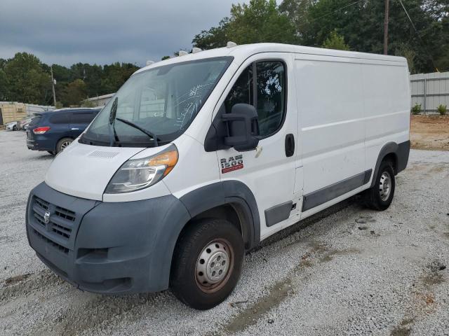 RAM PROMASTER 2016 3c6trvag6ge115013