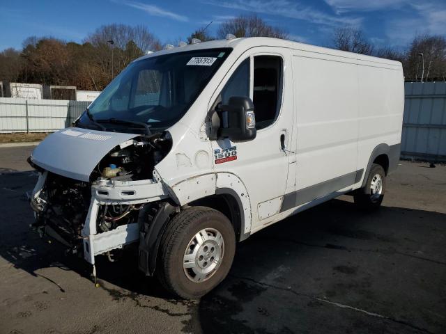 RAM PROMASTER 2016 3c6trvag6ge115349