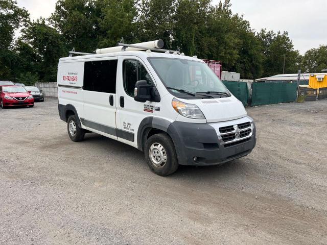 RAM PROMASTER 2016 3c6trvag6ge116730