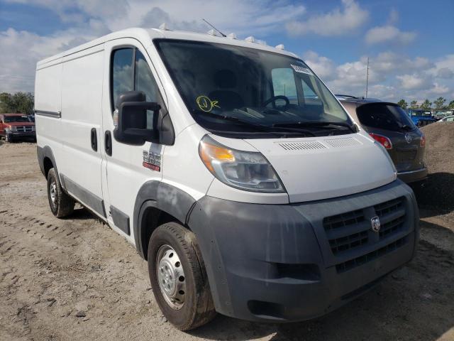 RAM PROMASTER 2016 3c6trvag6ge117845