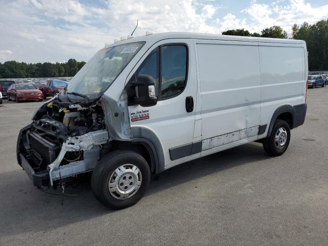 RAM PROMASTER 2016 3c6trvag6ge117909