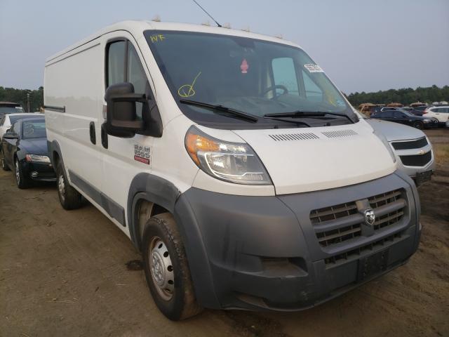 RAM PROMASTER 2016 3c6trvag6ge129929