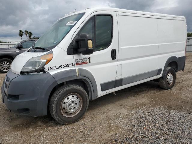 RAM PROMASTER 2017 3c6trvag6he514781