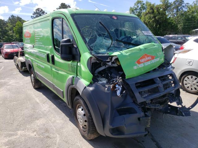 RAM PROMASTER 2017 3c6trvag6he516899