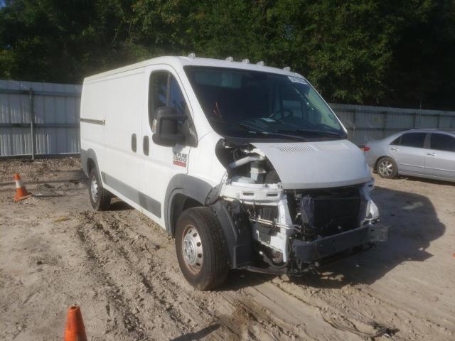 RAM PROMASTER 2017 3c6trvag6he518829