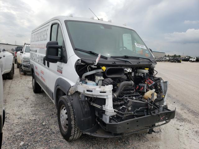 RAM PROMASTER 2017 3c6trvag6he531466