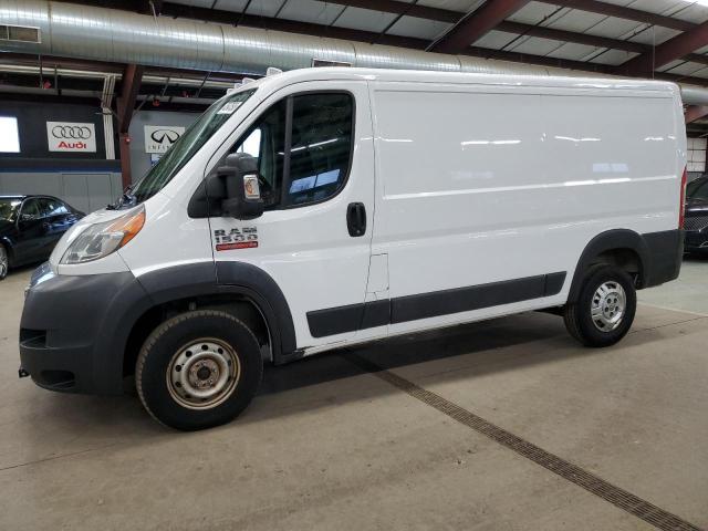 RAM PROMASTER 2017 3c6trvag6he534254