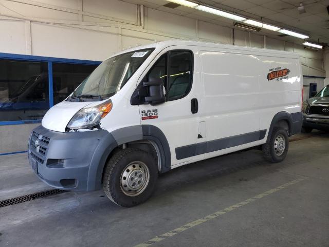 RAM PROMASTER 2017 3c6trvag6he537140