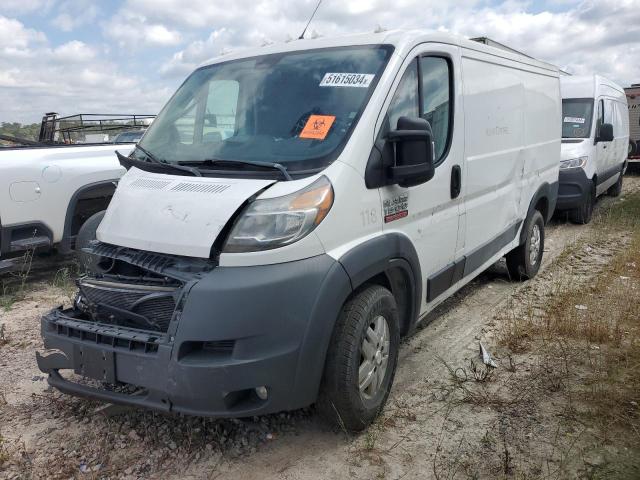 RAM PROMASTER 2017 3c6trvag6he540779