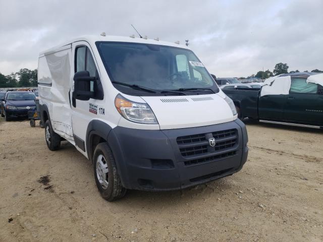 RAM PROMASTER 2017 3c6trvag6he542936