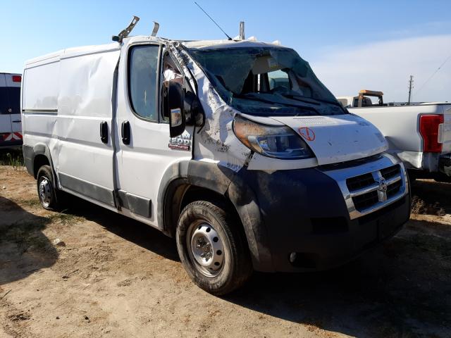 RAM PROMASTER 2018 3c6trvag6je101832