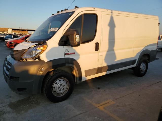 RAM PROMASTER 2018 3c6trvag6je109509