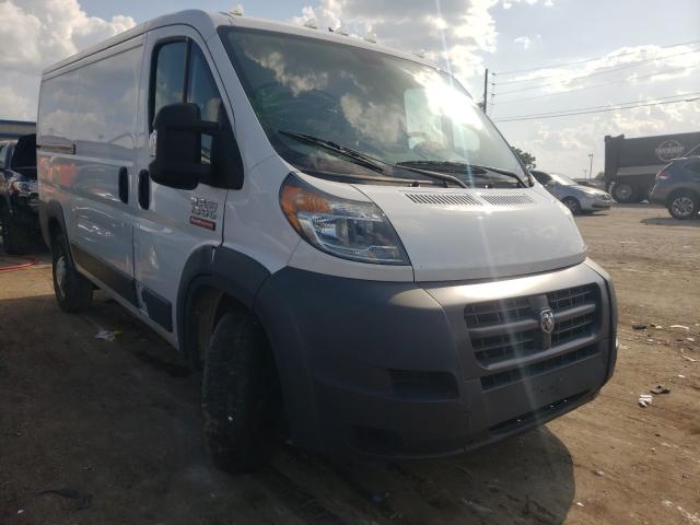 RAM PROMASTER 2018 3c6trvag6je109977