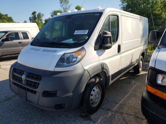 RAM PROMASTER 2018 3c6trvag6je131557