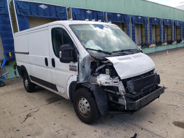 RAM PROMASTER 2019 3c6trvag6ke506820