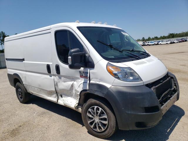 RAM PROMASTER 2019 3c6trvag6ke511340