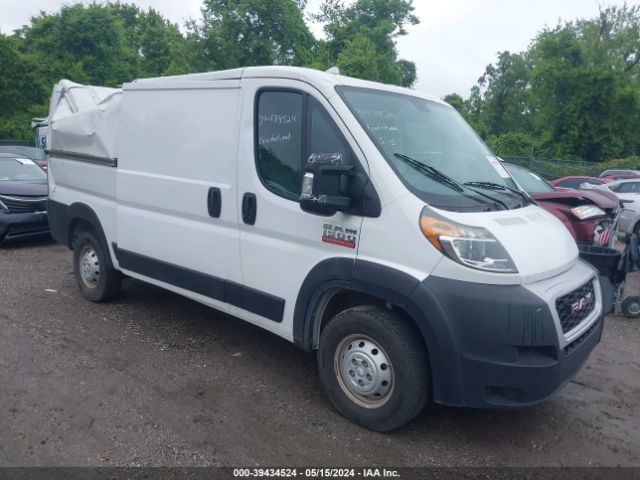 RAM PROMASTER 1500 2019 3c6trvag6ke565494