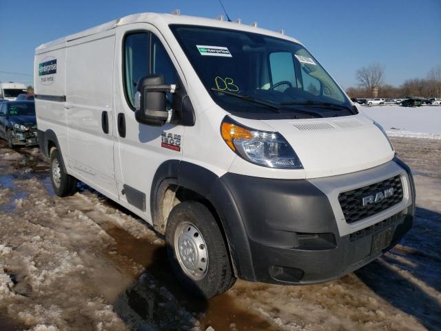 RAM PROMASTER 2020 3c6trvag6le121484