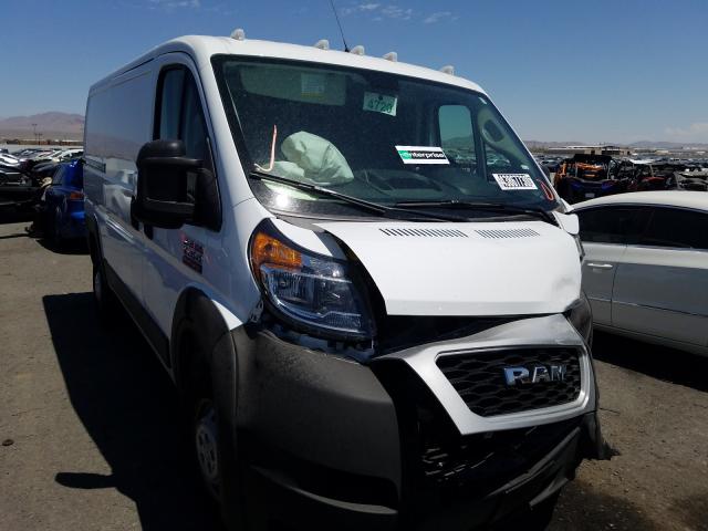 RAM PROMASTER 2020 3c6trvag6le121498