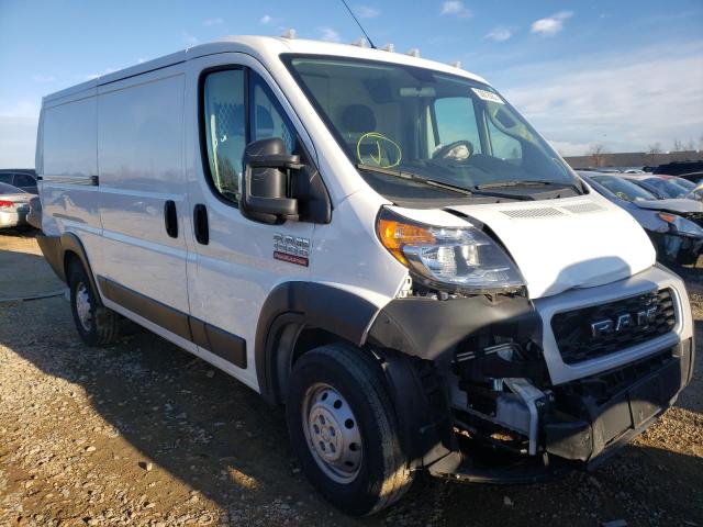 RAM PROMASTER 2020 3c6trvag6le134896