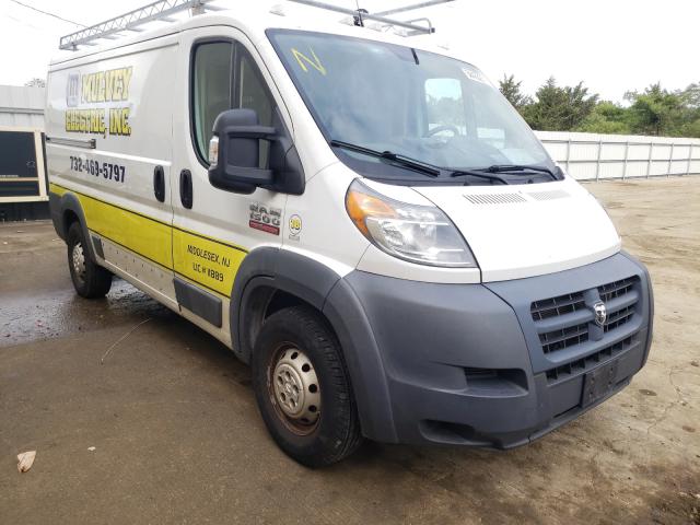 RAM PROMASTER 2014 3c6trvag7ee100680