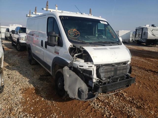 RAM PROMASTER 2014 3c6trvag7ee100887