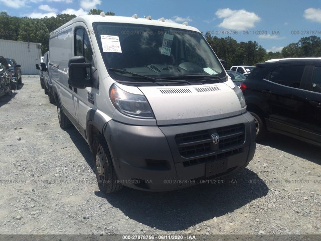 RAM PROMASTER 2014 3c6trvag7ee105152