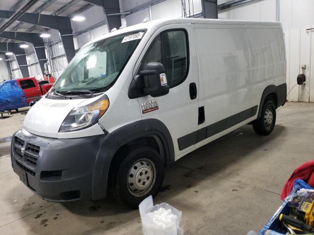 RAM PROMASTER 2014 3c6trvag7ee106317