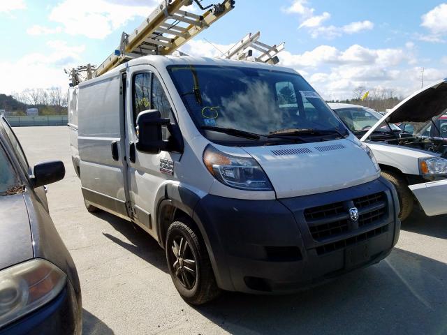 RAM PROMASTER 2014 3c6trvag7ee108942