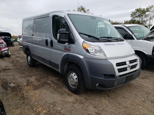 RAM PROMASTER 2014 3c6trvag7ee116068