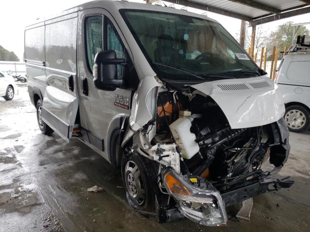 RAM PROMASTER 2014 3c6trvag7ee122081