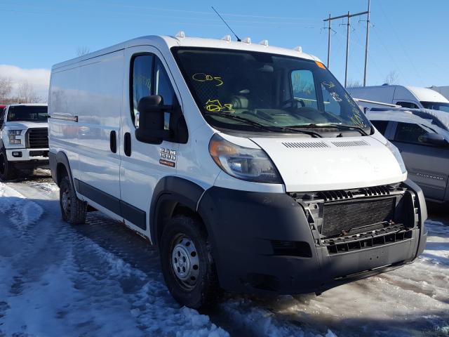 RAM PROMASTER 2015 3c6trvag7fe515175