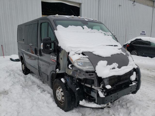 DODGE PROMASTER 2016 3c6trvag7ge107180