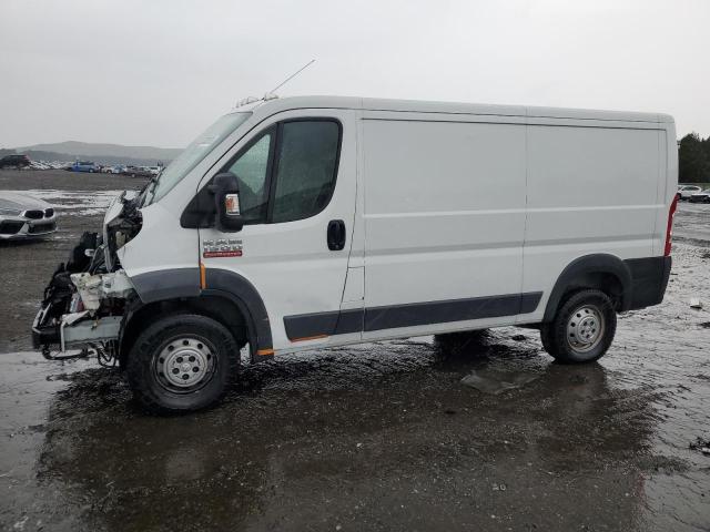 RAM PROMASTER 1500 2016 3c6trvag7ge112315