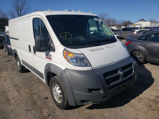 RAM PROMASTER 2016 3c6trvag7ge115943