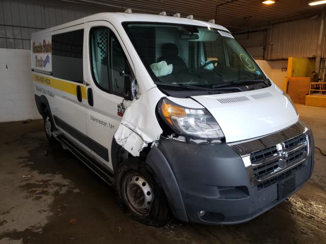 RAM PROMASTER 2016 3c6trvag7ge121970