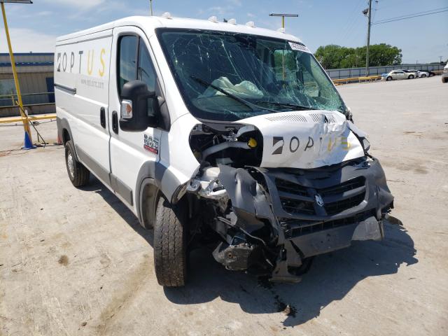 RAM PROMASTER 2017 3c6trvag7he508651